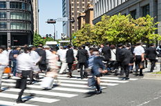 人探し・行方調査